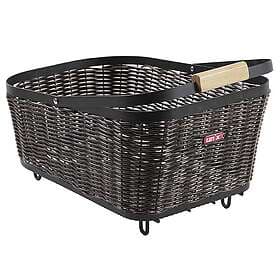 Universal Unix Baldo 26l Basket Svart