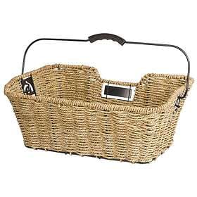 M-Wave Ocean R Seagrass Basket Brun