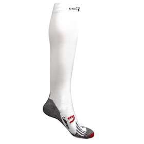 Newline Compression Sock