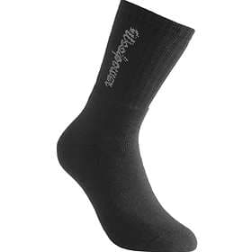 Woolpower 400 Logo Sock