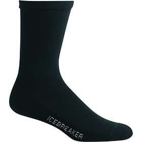 Icebreaker City Lite Crew Sock (Dame)