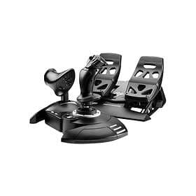 Thrustmaster T-Flight Full Kit X (PC)