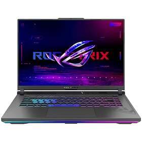 Asus ROG Strix G16 (2023) G614JI-N4089W 16" i9-13980HX 32GB RAM 1TB SSD RTX 4070