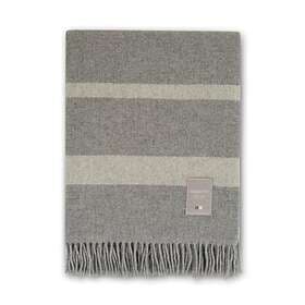 Lexington Wool Throw Hotel Grey (130x170cm)