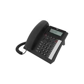 Tiptel 1020 telefon med ledning