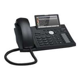 Snom D375 VoIP-telefon Bluetooth