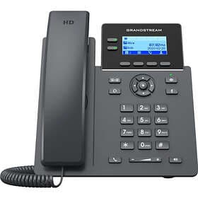 Grandstream GRP2602W VoIP-telefon