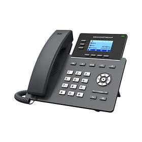 Grandstream GRP2603P VoIP-telefon