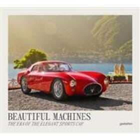 Gestalten: Beautiful Machines