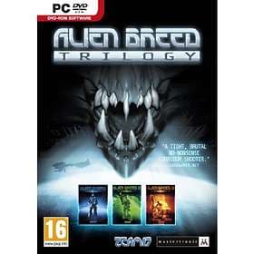 Alien Breed Impact (PC)