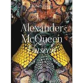 Robert Fairer: Alexander McQueen: Unseen