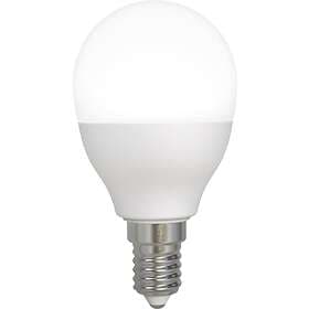 Deltaco SH-LE14G45W WiFi 2700K-6500K E14 5W (Dimmable)