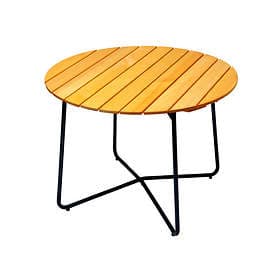 Grythyttan 9A Table Ø100cm