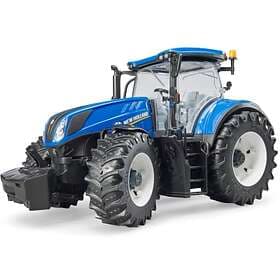 Bruder New Holland T7 03120