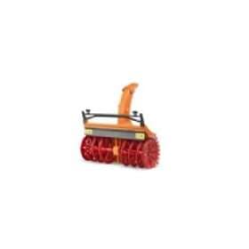 Bruder Snow blower 02349