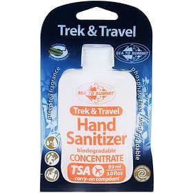 Sea to Summit Liquid Hand Sanitizer 89ml