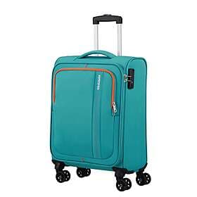 American Tourister Sea Seeker Spinner S 55cm