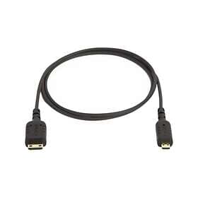 8Sinn eXtraThin HDMI Mini - HDMI Micro 0.8m