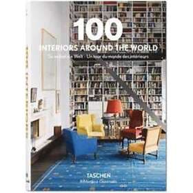 Taschen: 100 Interiors Around the World