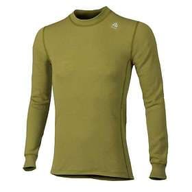 Aclima Warmwool Crew Neck LS Shirt (Herre)