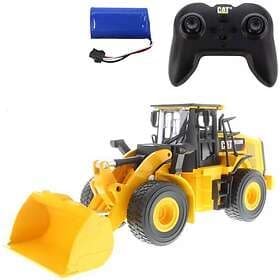 Carrera CAT 950M Wheel Loader 1:24 25003