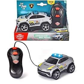 Dickie Toys Lamborghini Urus