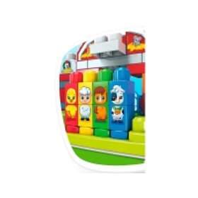 Mega Bloks GTC50 Musical Farm