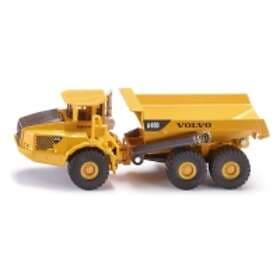 Siku Volvo Dumper 1:87