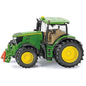 Siku Traktor John Deere 6210R 1:32