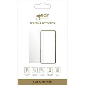 Gear Samsung Glass Galaxy Prot. Flat S22 Plus/Galaxy S23 GOLD 2.5D 5G