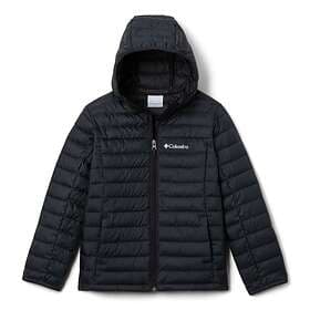 Columbia Silver Falls Hood Jacket (Jr)