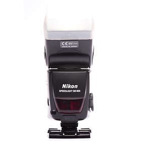 Nikon Speedlight SB-800