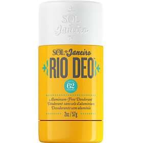 Sol de Janeiro Rio Deo Aluminum-Free Deo Stick 57g