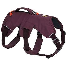 Ruffwear Web Master Harness Purple Rain (S)