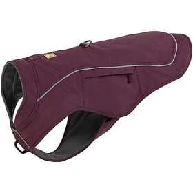 Ruffwear Overcoat Fuse Jacket Purple Rain (S)