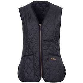 Barbour Betty Fleece Vest (Dame)