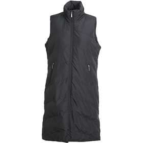 Dobsom W's Stockholm Long Vest Black (44)