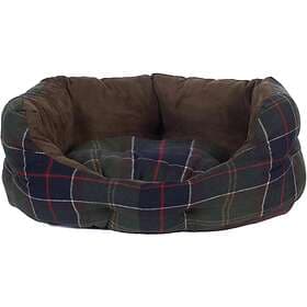 Barbour Luxury Bed 24" Classic Tartan