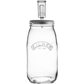 Kilner Fermentation Set 3L