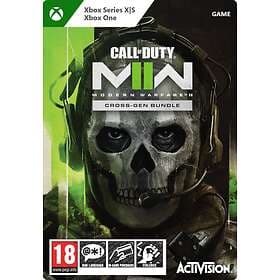 Call of Duty: Modern Warfare II - Cross-Gen Bundle (Xbox One | Series X/S)