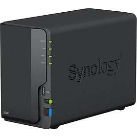 Synology DS223