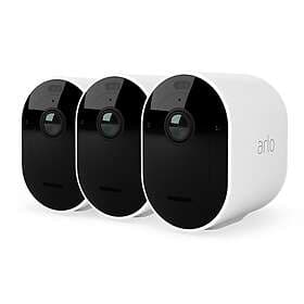 Arlo Pro 5 VMC4360 (3stk)