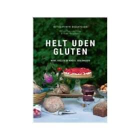 Helt uden gluten