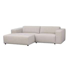 Rowico Willard Venstre Sofa (3-sæders)