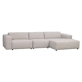 Rowico Willard Højre Sofa (4-sæders)