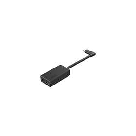 GoPro Pro 3.5mm Mic Adapter (HERO7/ HERO6/ HERO5 Black) AAMIC-001 Tillbehör till