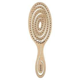 Ibero Spiral Hair Brush