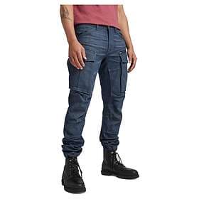 G-Star Raw Rovic Zip 3D Regular Tapered Pants (Herre)