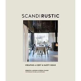 Rebecca Lawson, Reena Simon: Scandi Rustic