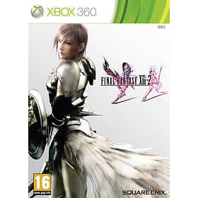 Final Fantasy XIII-2 (Xbox 360)